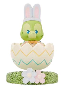 奥乐米拉摆件盲盒-26上迪春日彩蛋系列