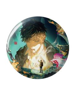 吴邪吧唧-古潼余烬系列