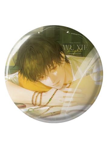 吴邪吧唧-一纸微光系列