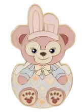 雪莉玫徽章盲盒-26上迪春日彩蛋系列