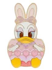 黛丝徽章盲盒-26上迪春日彩蛋系列