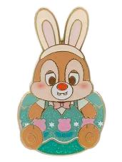 蒂蒂徽章盲盒-26上迪春日彩蛋系列