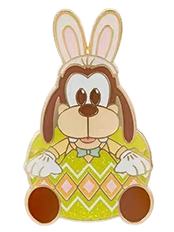 高飞徽章盲盒-26上迪春日彩蛋系列