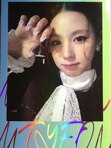 肯悦咖啡联名卡 面