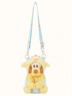 布鲁托斜挎包-26上迪春日彩蛋系列