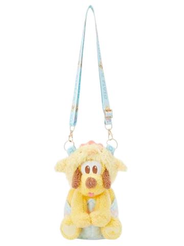 布鲁托斜挎包-26上迪春日彩蛋系列