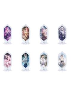 eeo联动 亚克力立牌