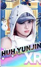 首尔安可场周游戏卡 允ver.A