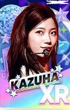 首尔安可场周游戏卡 叶ver.B