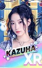 首尔安可场周游戏卡 叶ver.A