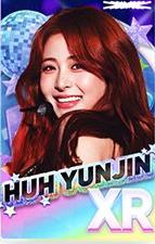 首尔安可场周游戏卡 允ver.B