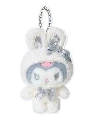 库洛米毛绒挂件