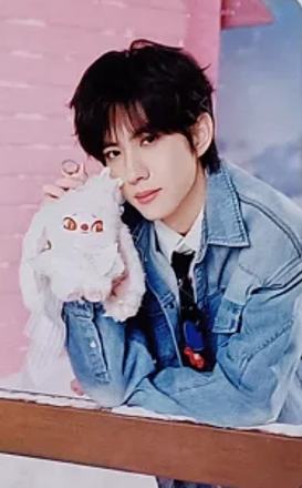 奇梦岛代言限定卡 ver.C