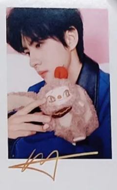 奇梦岛代言拍立得 ver.A