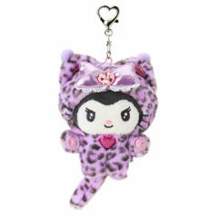 库洛米毛绒挂件