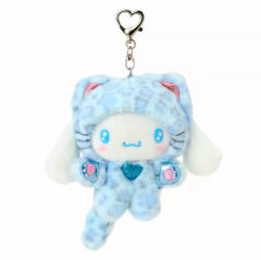 玉桂狗毛绒挂件