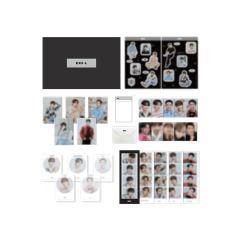 EXO-L MEMBERSHIP KIT