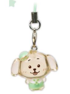 烘焙快闪树脂挂件4