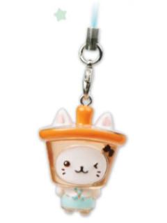 烘焙快闪树脂挂件3