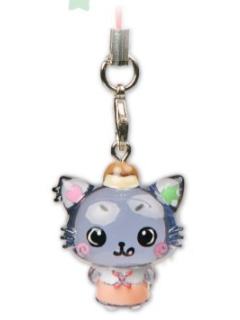 烘焙快闪树脂挂件2