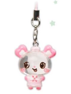 烘焙快闪树脂挂件6