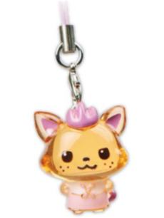 烘焙快闪树脂挂件1