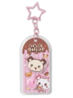 烘焙快闪巧克力挂件6