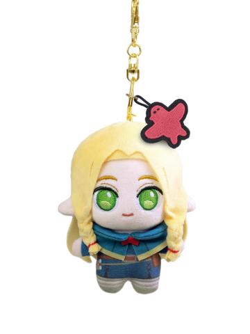 玛露希尔&外形莫名简陋的使魔毛绒挂件-COSBI