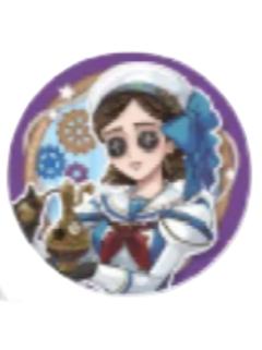 调香师吧唧-五塔联动水手服系列