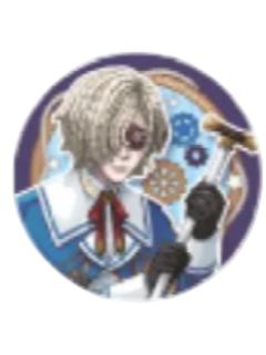 守墓人吧唧-五塔联动水手服系列