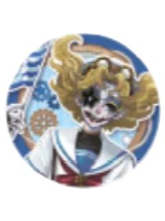 喧嚣吧唧-五塔联动水手服系列