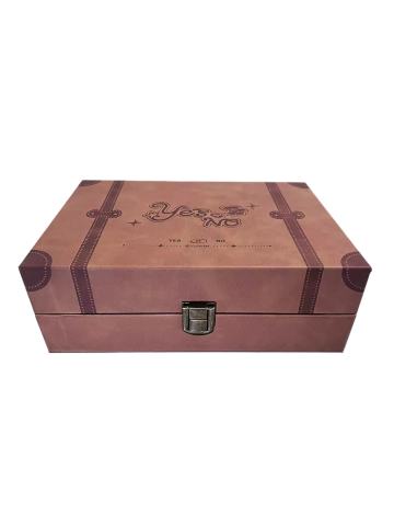 收纳箱套装-YES OR NO系列