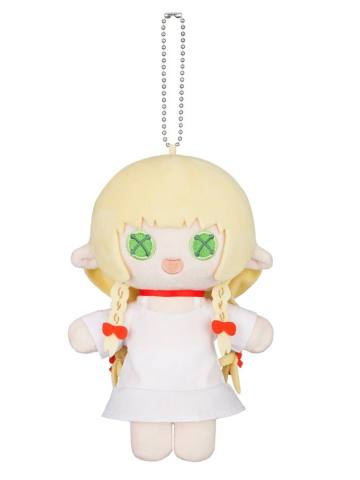 玛露西尔磁吸毛绒挂件-Tasty Quest系列