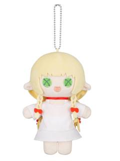 玛露西尔磁吸毛绒挂件-Tasty Quest系列