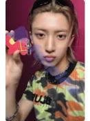 fp签售 3 马年行大运ver.