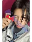 fp签售 4 马年行大运ver.