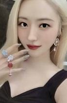 kmonstar预售 唰 ver.B