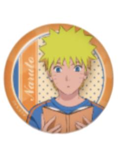 漩涡鸣人吧唧-疾风传读书会快闪