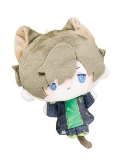 王杰希毛茸茸指偶-战队空间主题快闪