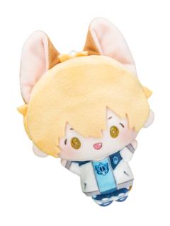 黄少天毛茸茸指偶-战队空间主题快闪