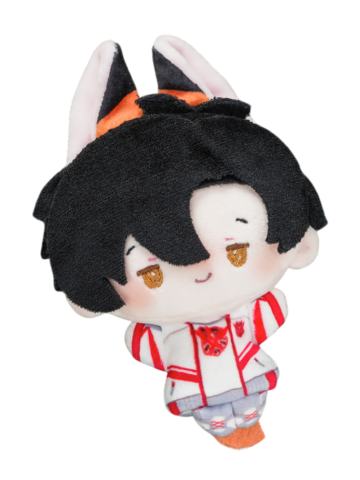 叶修毛茸茸指偶-战队空间主题快闪