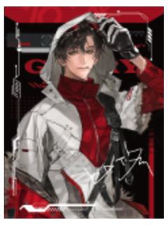 叶修正比拍立得-机能制胜系列一期