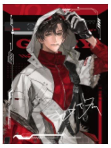 叶修正比拍立得-机能制胜系列一期