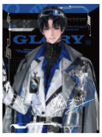 喻文州正比拍立得-机能制胜系列一期