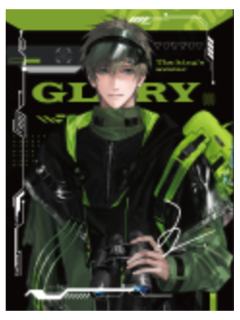 王杰希正比拍立得-机能制胜系列一期