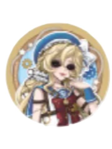 雕刻家吧唧-五塔联动水手服系列