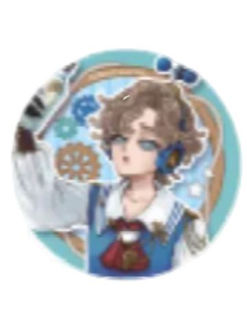 气象学家吧唧-五塔联动水手服系列