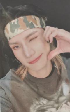 q音星光卡 李骏杰 五星ver.