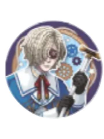 守墓人吧唧-五塔联动水手服系列