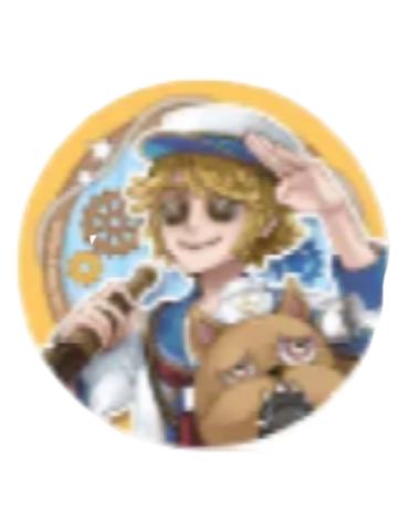 邮差吧唧-五塔联动水手服系列